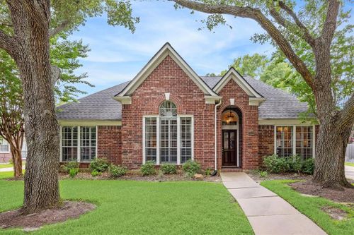 2122 Grandmill Lane, Katy, TX, 77494 | Card Image