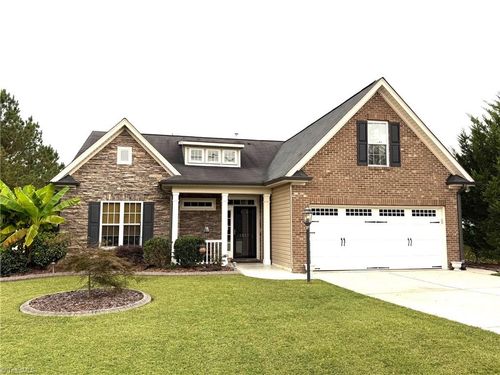 3827 Wood Ave, Archdale, NC, 27263-3452 | Card Image