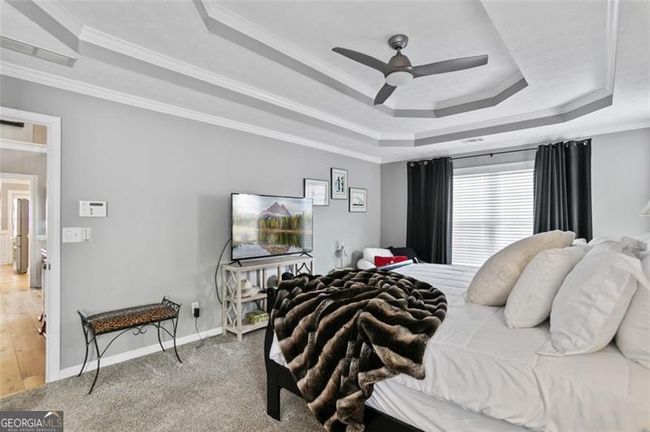 2019 Windfield Dr, House other with 4 bedrooms, 3 bathrooms and 4 parking in Monroe GA | Image 19