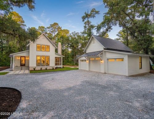 4 Blake Ln, Seabrook, SC, 29940-2325 | Card Image