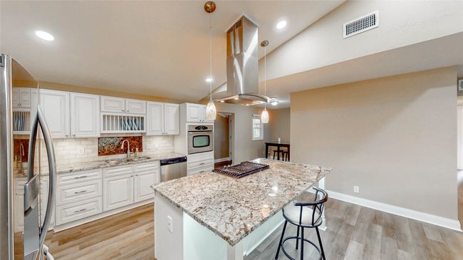 2305 Briarwood Ln, House other with 4 bedrooms, 3 bathrooms and null parking in Carrollton TX | Image 9