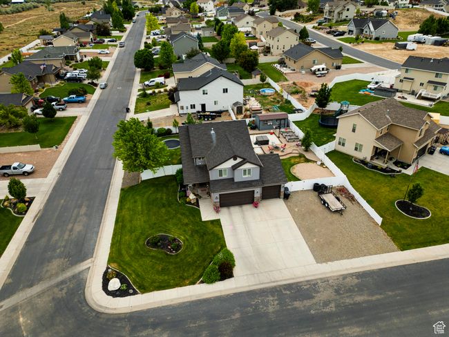 363 2800, House other with 6 bedrooms, 4 bathrooms and 9 parking in Vernal UT | Image 50