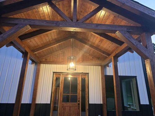 1590 Four Mile Church Rd, Ball Ground, GA, 30107-5532 | Card Image