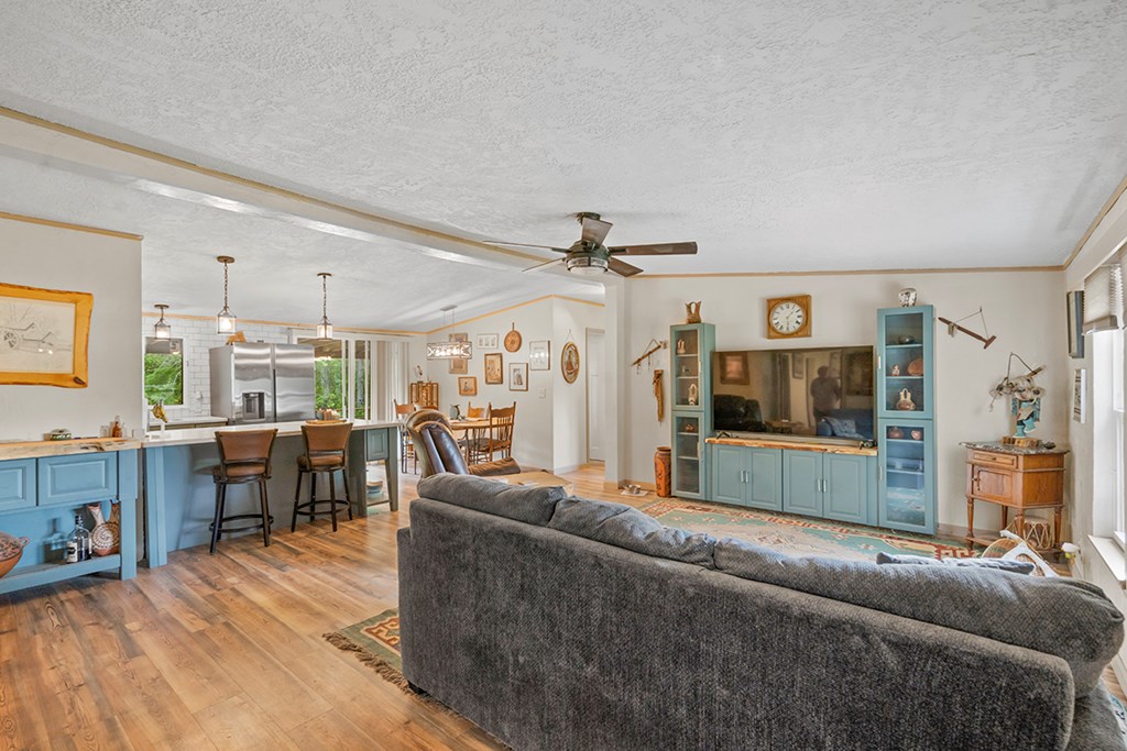 Residential in McCormick 3