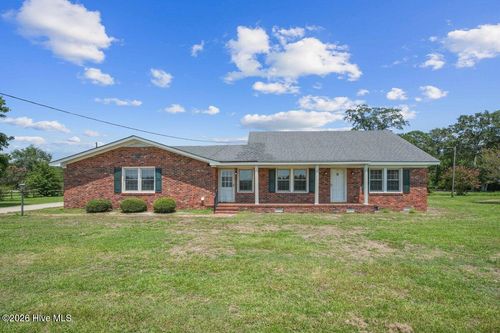 1777 Sarecta Rd, Pink Hill, NC, 28572-7845 | Card Image