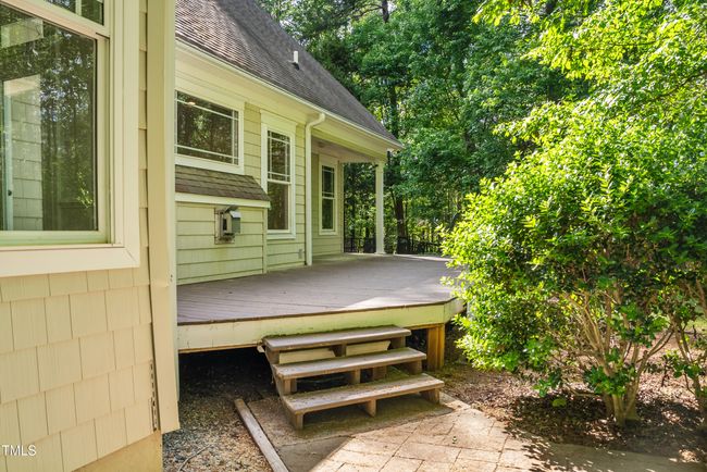 Rear Deck | Image 15