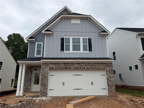 210 Trace Blf, Dawsonville, GA, 30534-4489 | Card Image
