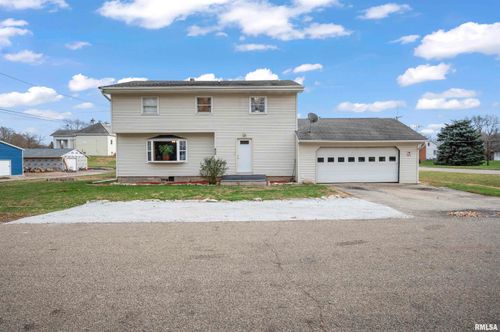 400 N Oregon St, Spring Bay, IL, 61611-9002 | Card Image