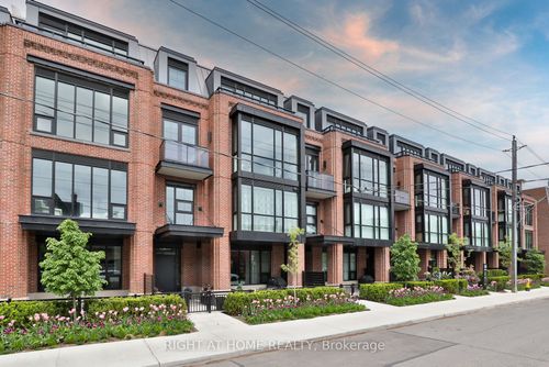 111-36 Birch Ave, Toronto, ON, M4V0B5 | Card Image