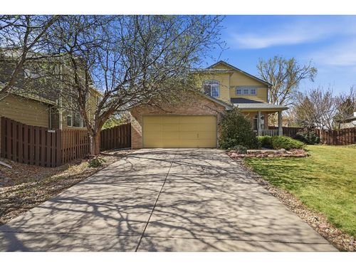 1482 High Plains Ct, Lafayette, CO, 80026-8001 | Card Image