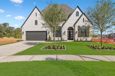 30210 Crossfield Court, House other with 4 bedrooms, 3 bathrooms and null parking in Fulshear TX | Image 1