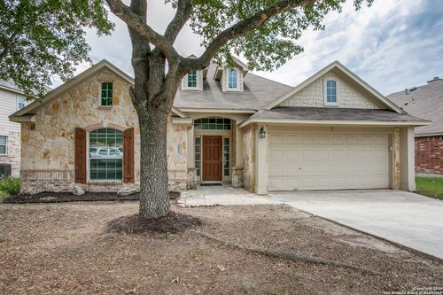 22007 Ruby Run, San Antonio, TX, 78259-2764 | Card Image