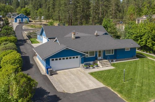 8417 E Upriver Dr, Spokane, WA, 99212-1763 | Card Image