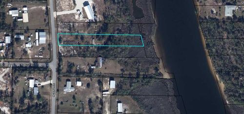 TBD N Canal Dr, Port Saint Joe, FL, 32456 | Card Image