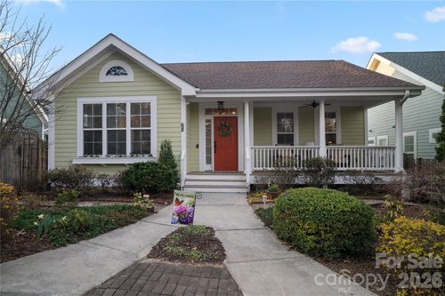 68 S Inglenook Ln, Flat Rock, NC, 28731 | Card Image