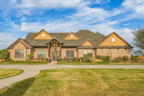 249 Rising Star Dr, Abilene, TX, 79606-1183 | Card Image