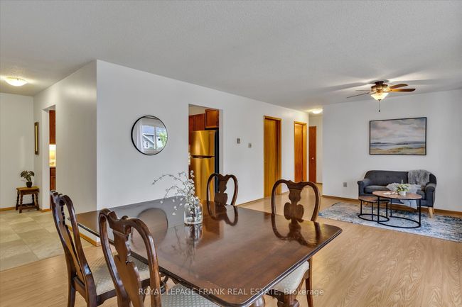 201 - 2406 Mountland Dr, Condo with 2 bedrooms, 1 bathrooms and 1 parking in Peterborough ON | Image 6
