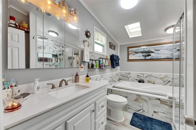 4854 Myrtle View Dr N, House other with 3 bedrooms, 2 bathrooms and null parking in MULBERRY FL | Image 31