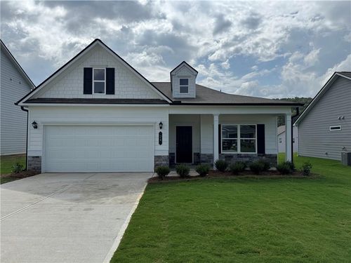 24 Busby Drive Se, Rome, GA, 30161 | Card Image