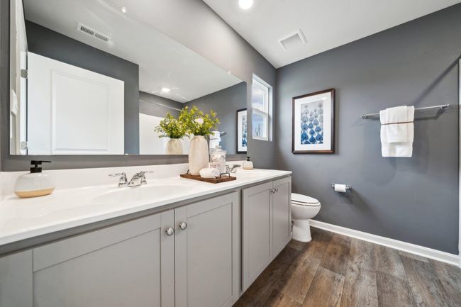 261 Heather Ln, House other with 4 bedrooms, 2 bathrooms and null parking in STAUNTON VA | Image 19