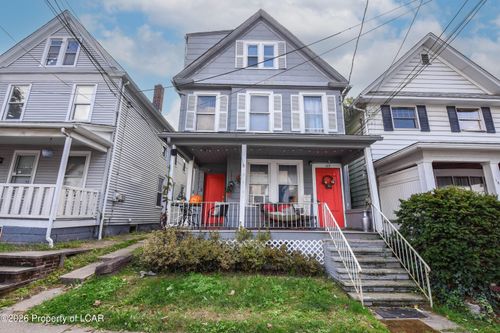 apt-2-169 Madison St, Wilkes Barre, PA, 18702-4485 | Card Image