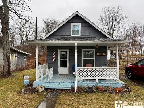 3554 Railroad Dr, Jamestown, NY, 14701-9727 | Card Image