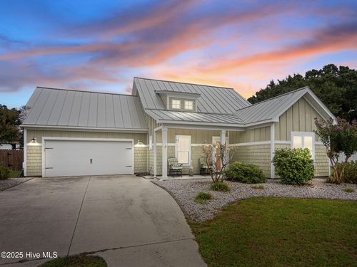 101 Elis Landing Ln, Newport, NC, 28570-4539 | Card Image