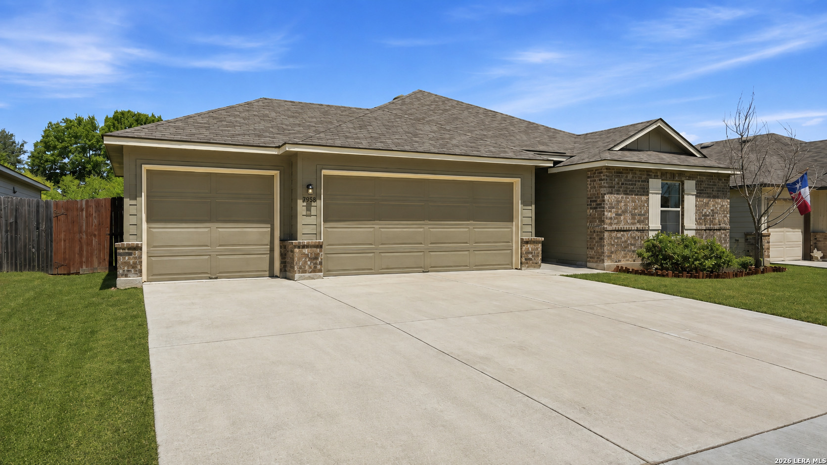 Residential Lease in New Braunfels 2