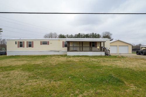 206 Airline Rd, Vinton, OH, 45686-9016 | Card Image