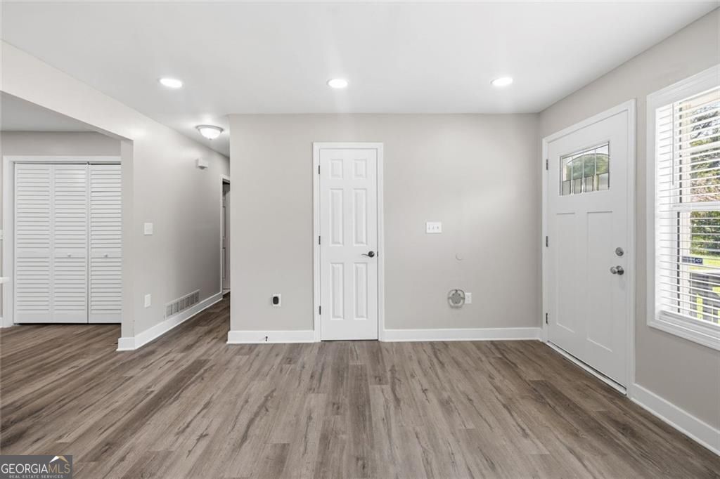 Residential in Atlanta 3