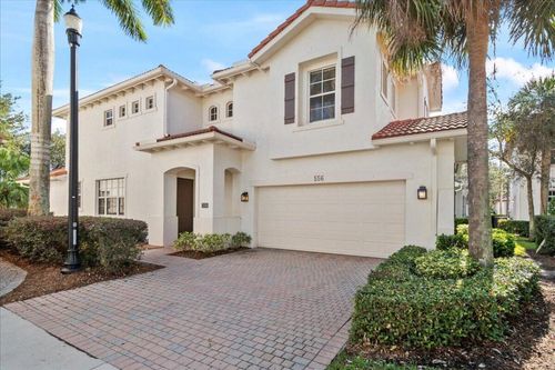 556 Tomahawk Court, Palm Beach Gardens, FL, 33410 | Card Image