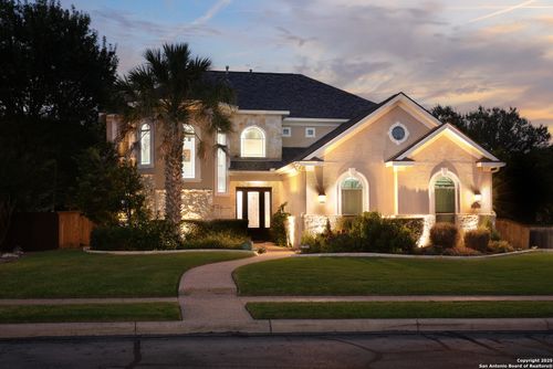 150 Candelaria, Helotes, TX, 78023-4711 | Card Image