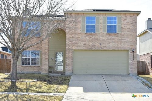 5505 Orts Dr, Killeen, TX, 76542-4650 | Card Image