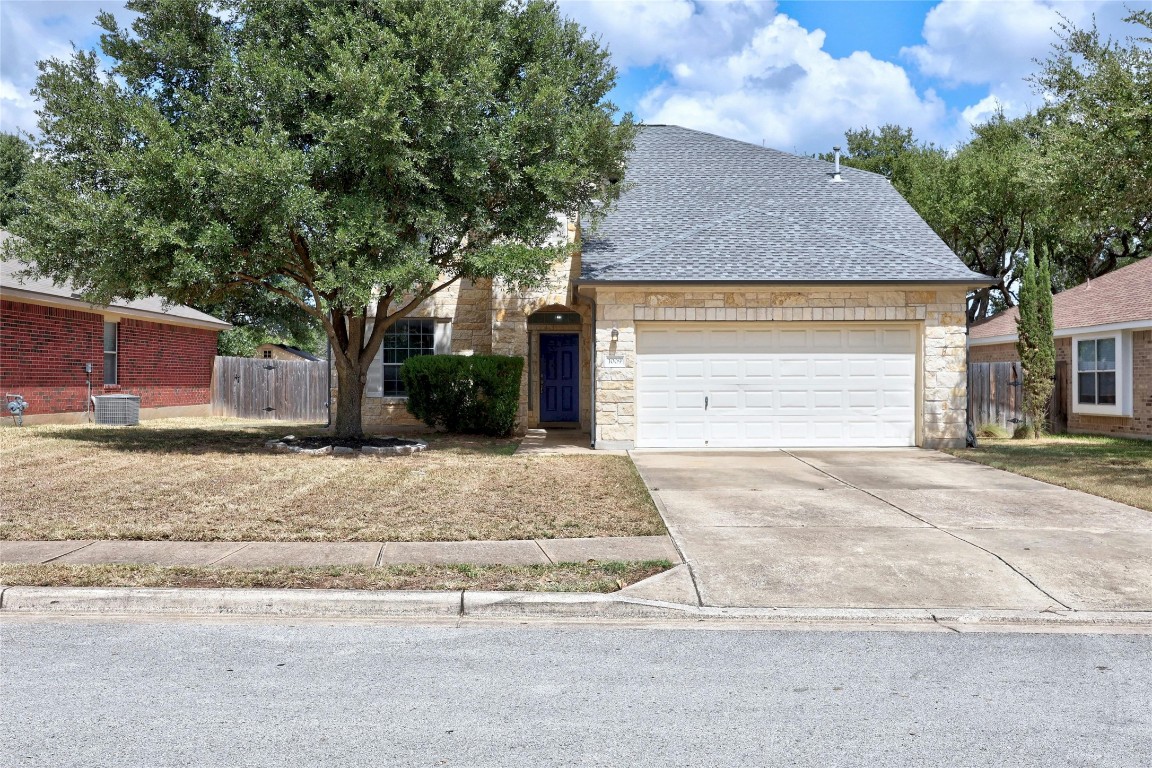 Saint Helena Dr, Leander, TX 78641