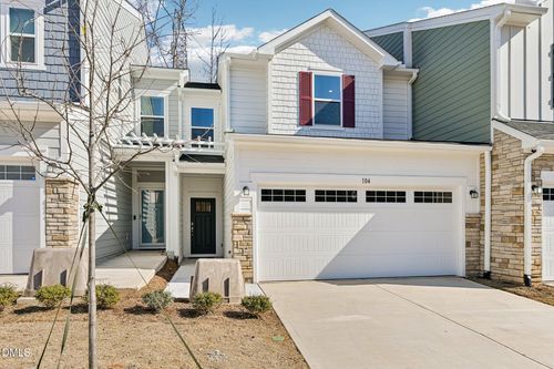 104 Malbec Way, Chapel Hill, NC, 27516-1535 | Card Image