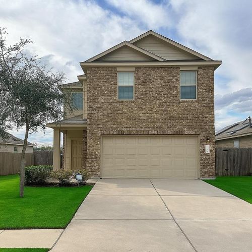 10704 Dimitrios Dr, Austin, TX, 78747-4107 | Card Image