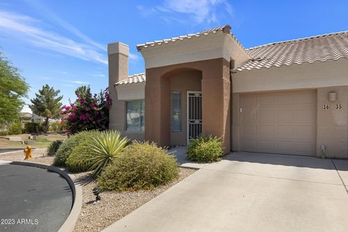 unit-36-16450 E Avenue Of The Fountains, Fountain Hills, AZ, 85268 | Card Image