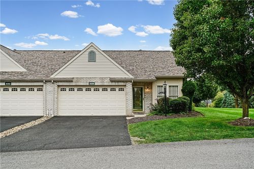 400 Katy Ln, Collier Twp, PA, 15071 | Card Image