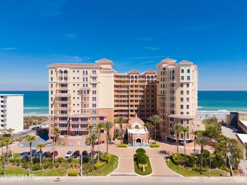506-2515 S Atlantic Ave, Daytona Beach Shores, FL, 32118-5532 | Card Image