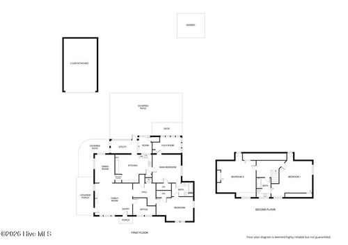 205 Forest Hill Ave, Rocky Mount, NC, 27804-3731 | Card Image