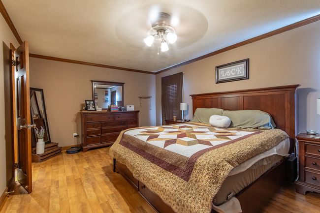 255 Easley Loop, House other with 4 bedrooms, 3 bathrooms and null parking in Savannah TN | Image 18