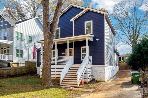 1587 Alder Ln Sw, Atlanta, GA, 30311-4001 | Card Image