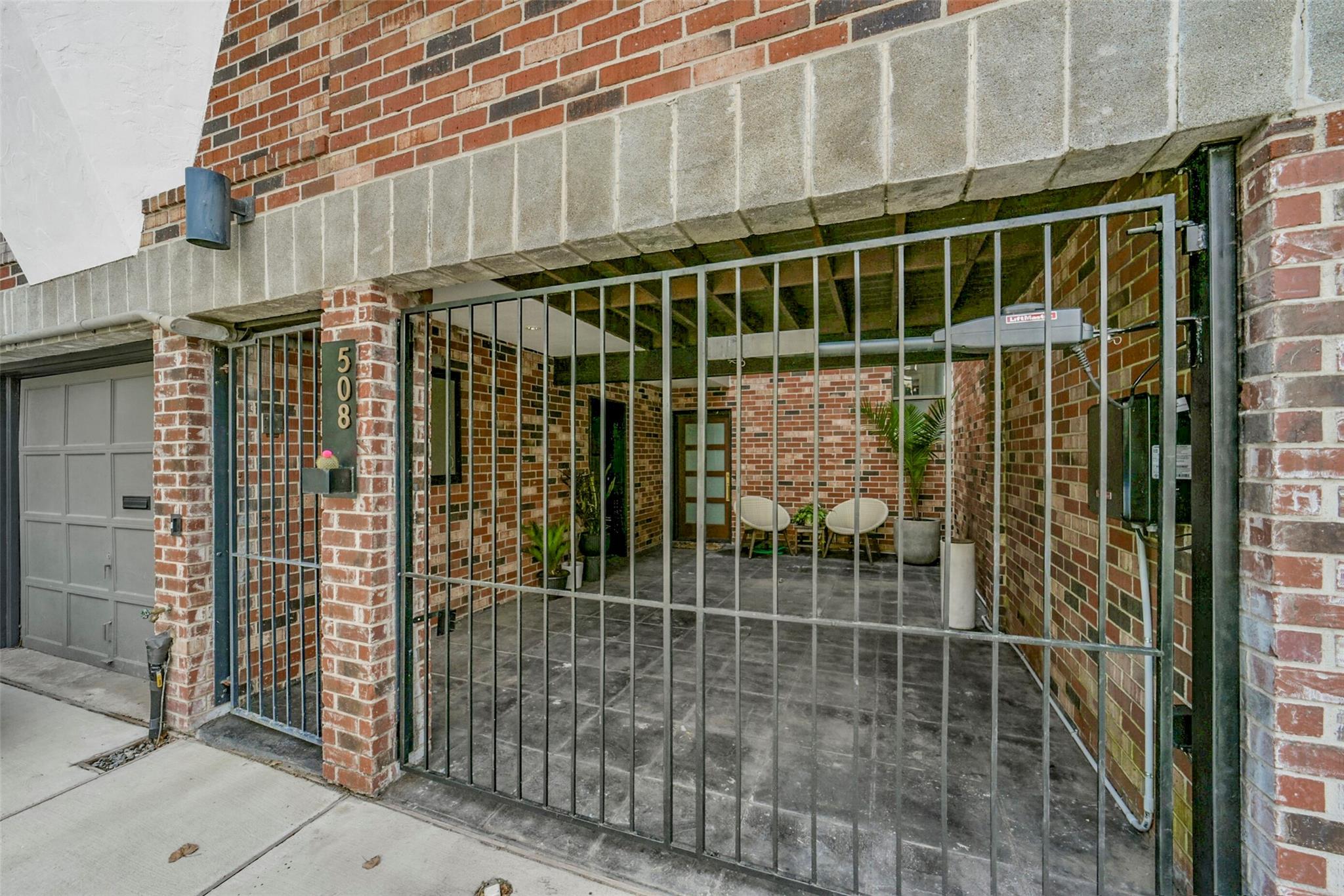 Residential in Houston 2