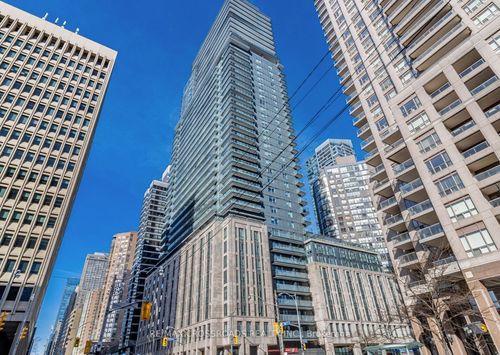 521-955 Bay St, Toronto, ON, M5S0C6 | Card Image