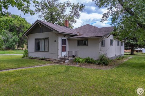308 1st St N, Ryegate, MT, 59074-7504 | Card Image