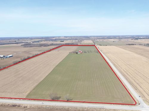 875 Sideroad 20 N, Mildmay, ON, N0G2J0 | Card Image