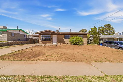 3917 Olympic Ave, El Paso, TX, 79904-3212 | Card Image
