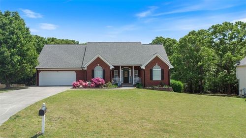 20 Friendship Rd, Euharlee, GA, 30145-2848 | Card Image