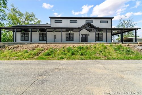 10315 Marion Martin Road, Marysville, IN, 47141 | Card Image