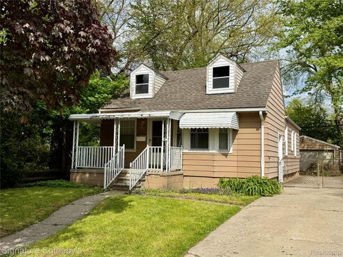 911 S Wilson Ave, Royal Oak, MI, 48067-5014 | Card Image